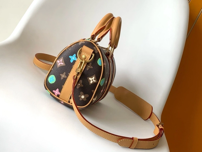 LV Speedy Bags 4056D-0440