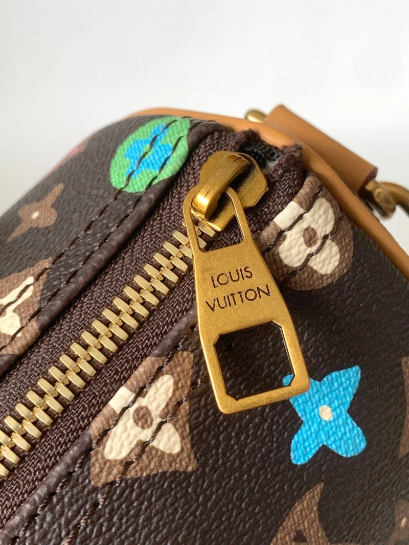 LV Speedy Bags 4056D-0440