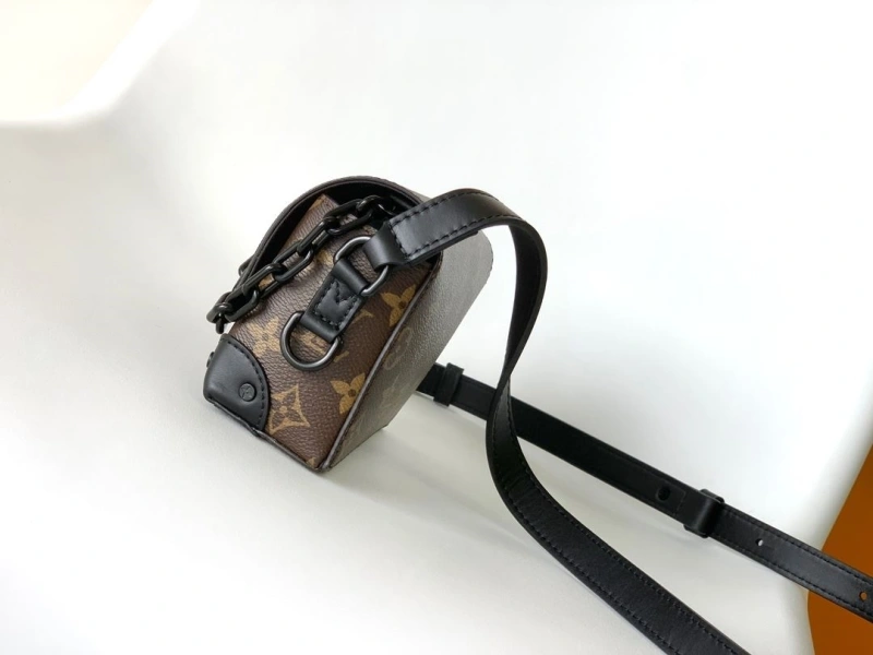 LV Satchel bags 4056D-0460