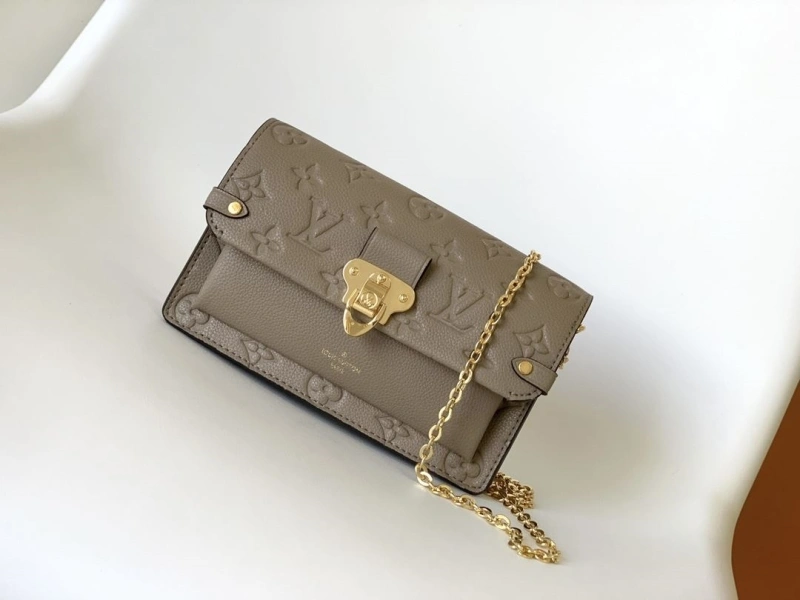 LV Satchel bags 4056D-0466