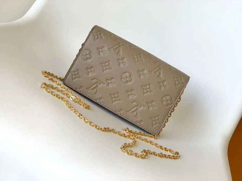 LV Satchel bags 4056D-0466