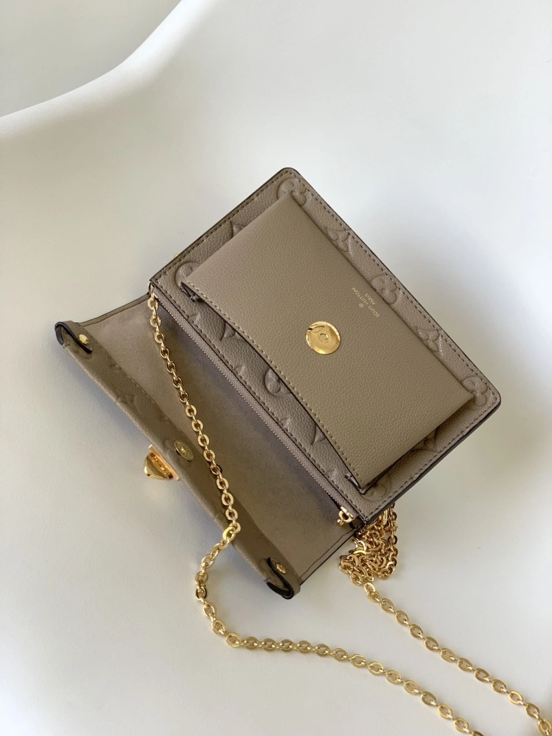 LV Satchel bags 4056D-0466
