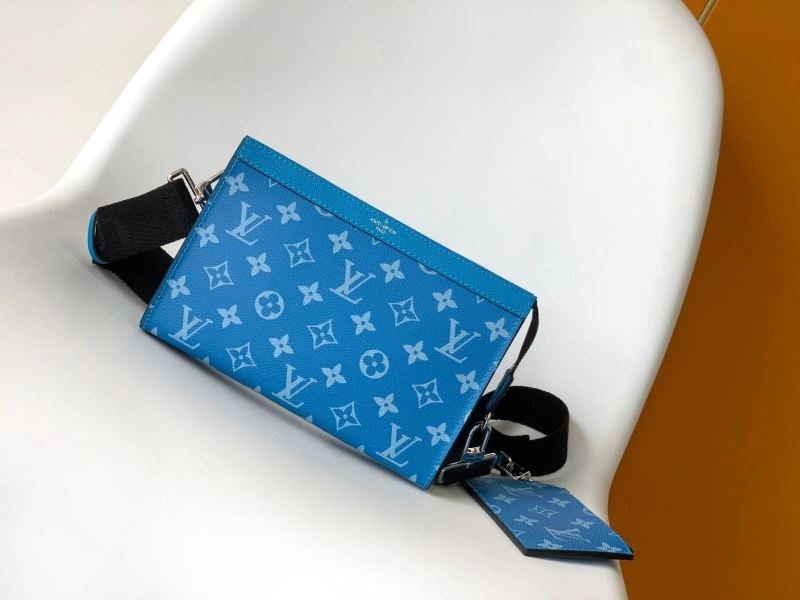 LV Satchel bags 4056D-0484