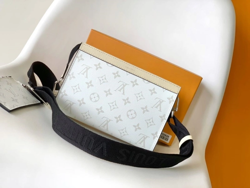 LV Satchel bags 4056D-0485
