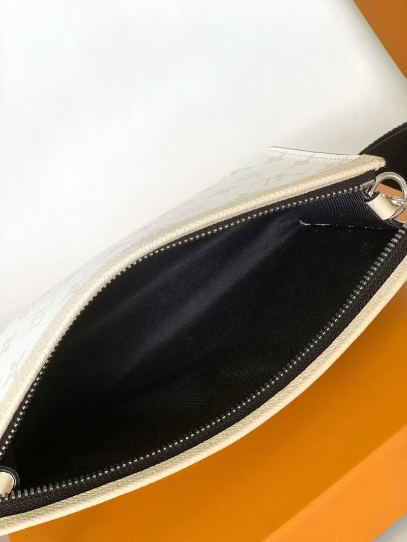 LV Satchel bags 4056D-0485