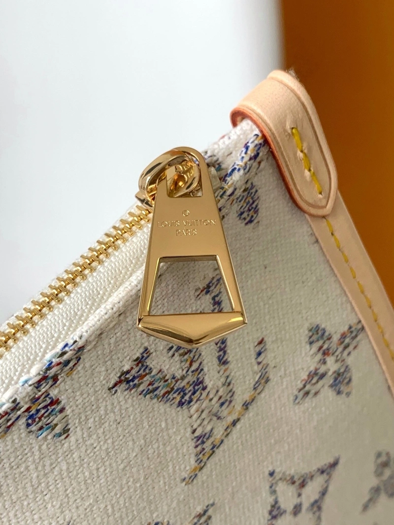 LV Shopping Bags 4056D-0492