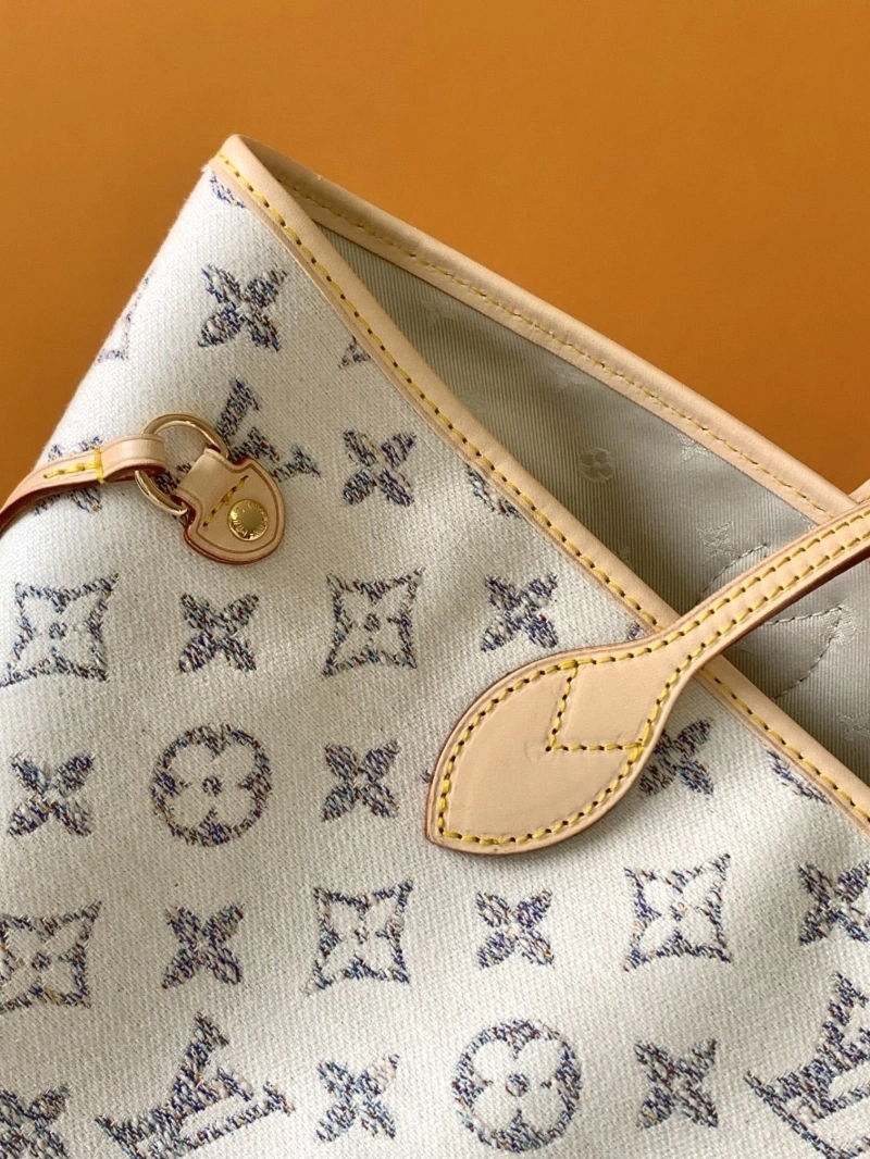 LV Shopping Bags 4056D-0492