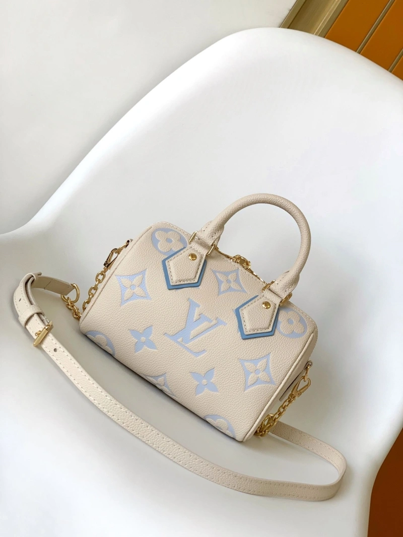 LV Speedy Bags 4056D-0499