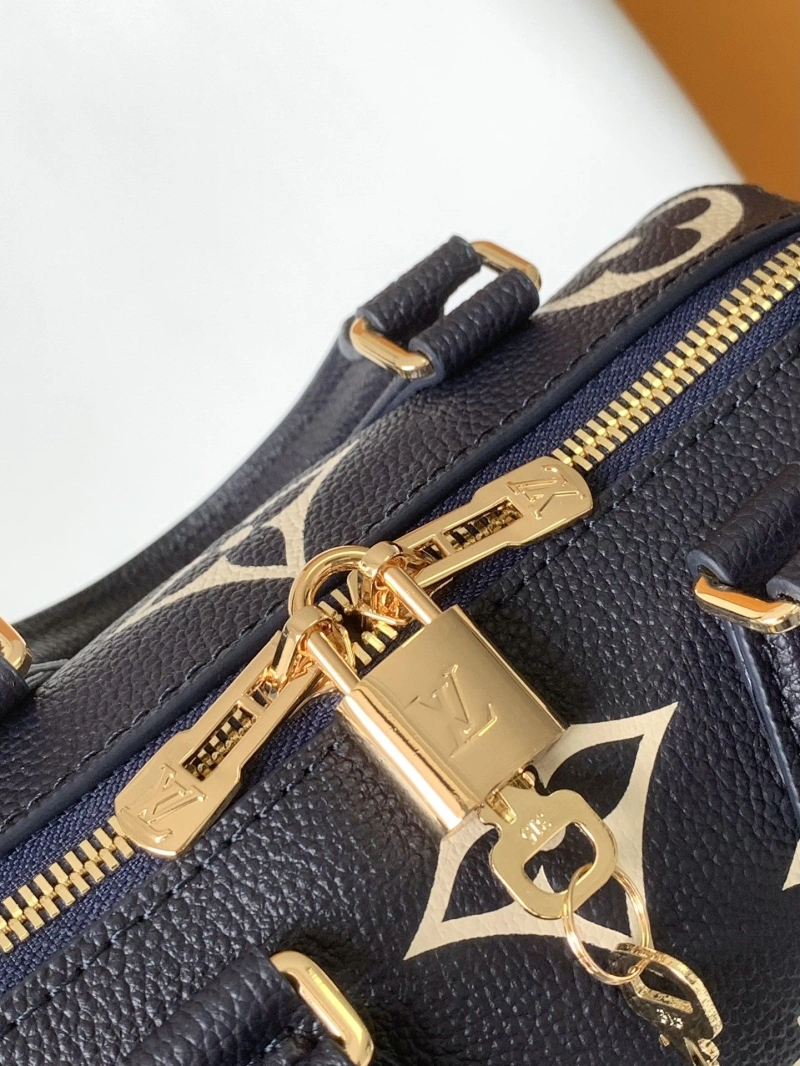 LV Speedy Bags 4056D-0501
