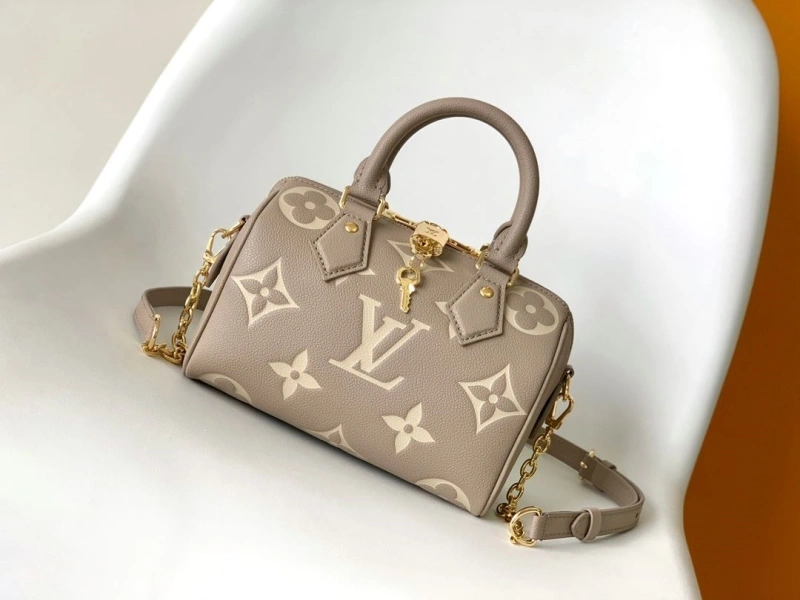 LV Speedy Bags 4056D-0506