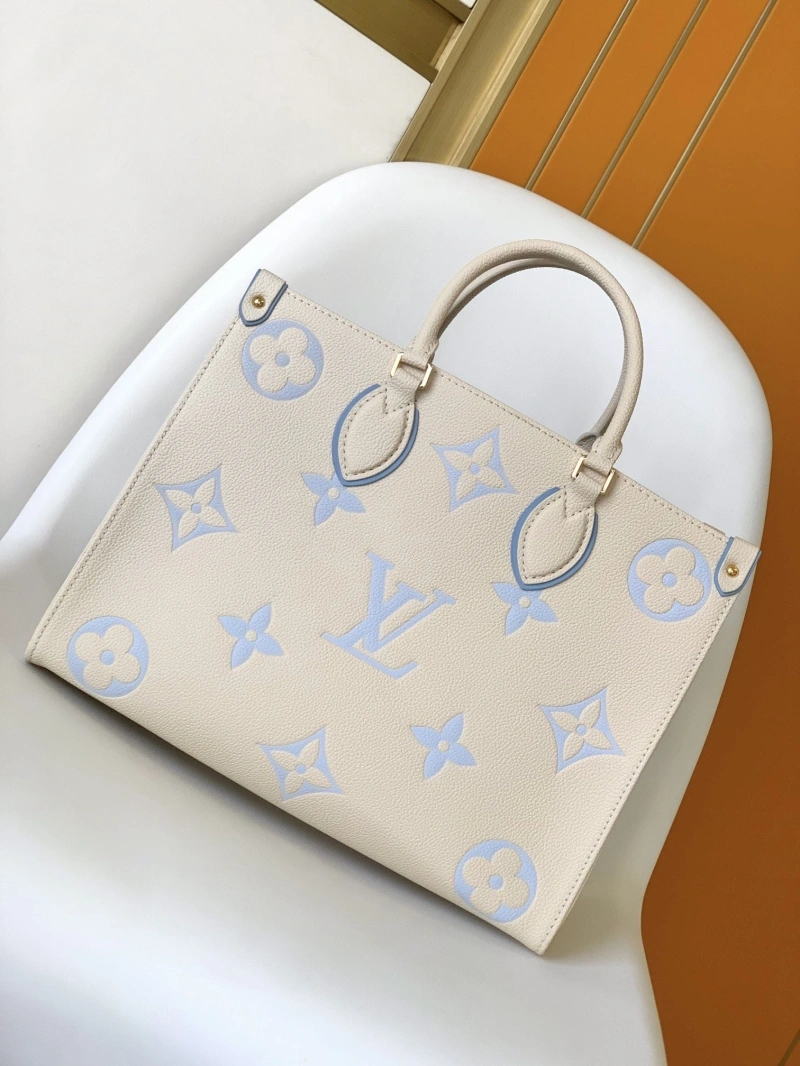 LV Shopping Bags 4056D-0509