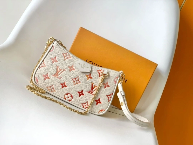 LV Satchel bags 4056D-0514