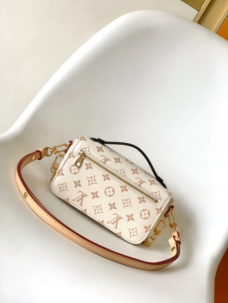 LV Satchel bags 4056D-0518