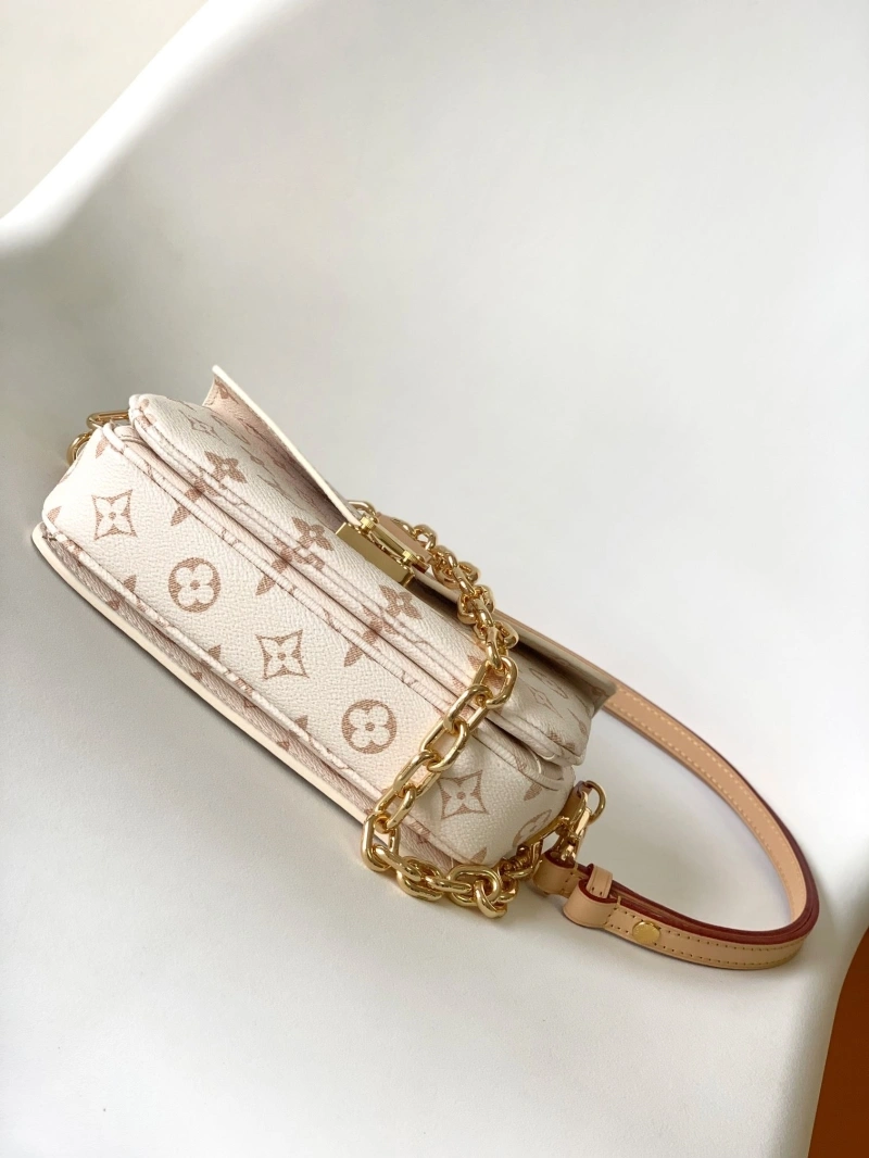 LV Satchel bags 4056D-0518