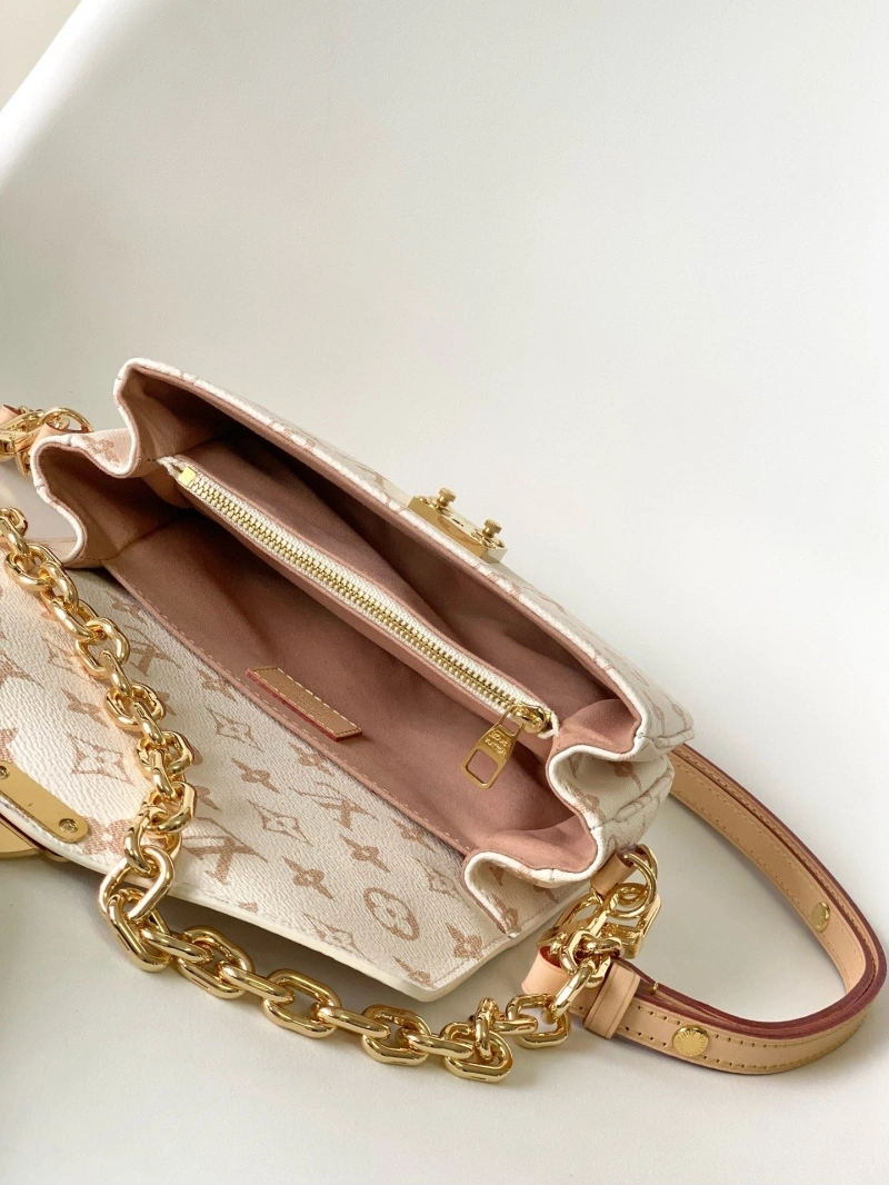 LV Satchel bags 4056D-0518