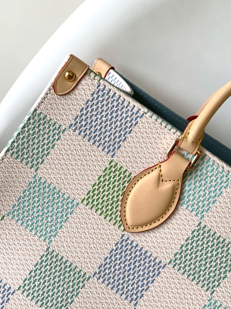 LV Shopping Bags 4056D-0520