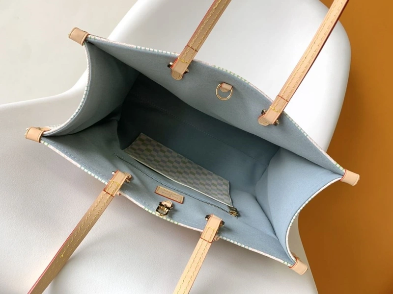 LV Shopping Bags 4056D-0520