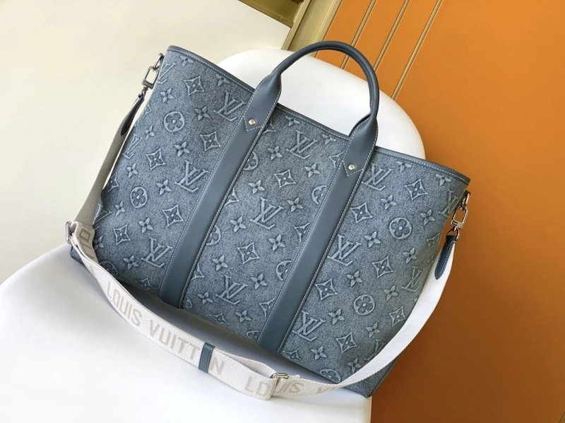 LV Shopping Bags 4056D-0530