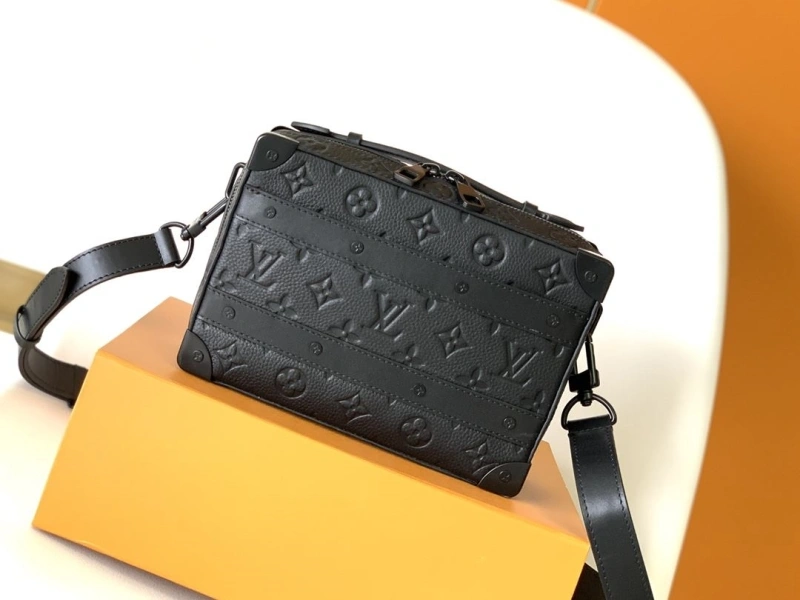 LV Box Bags 4056D-0539