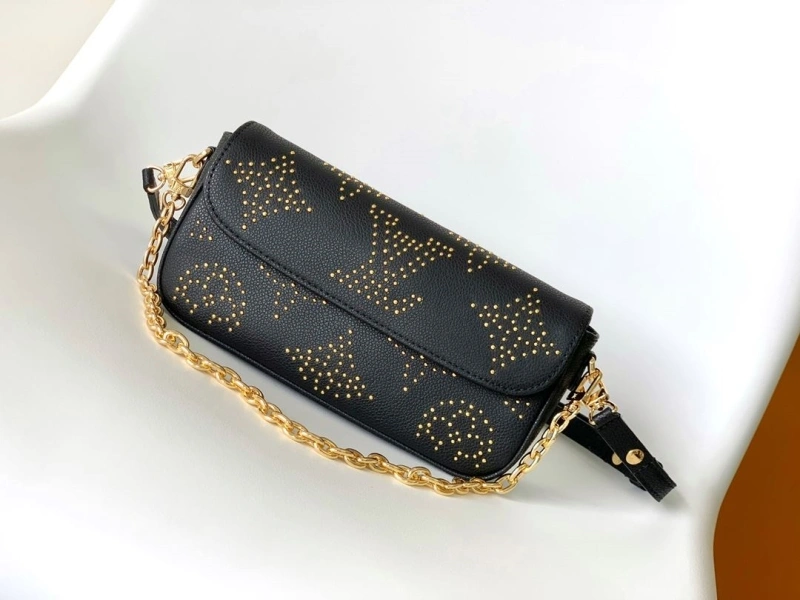 LV Satchel bags 4056D-0541