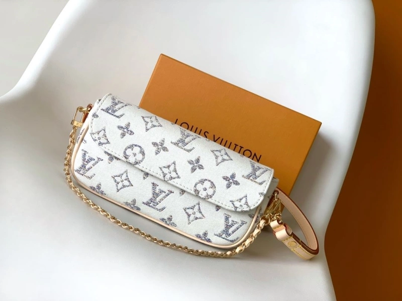 LV Satchel bags 4056D-0545
