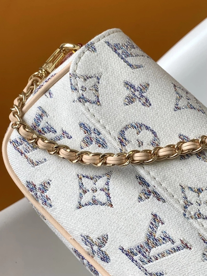 LV Satchel bags 4056D-0545