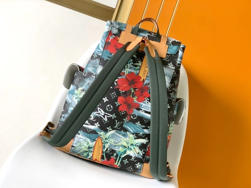 LV Backpacks 4056D-0549
