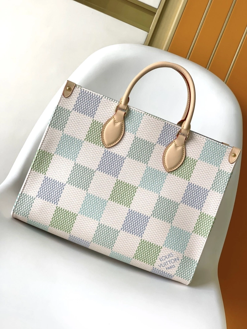 LV Shopping Bags 4056D-0552