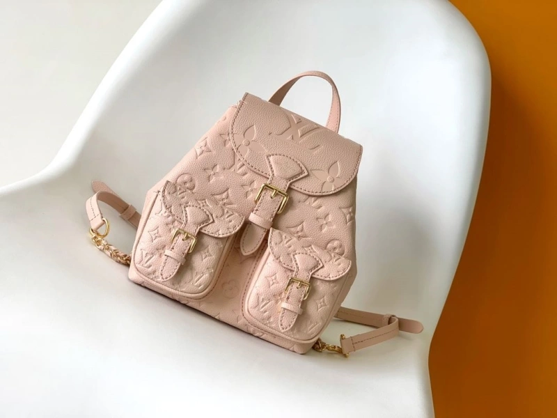 LV Backpacks 4056D-0554