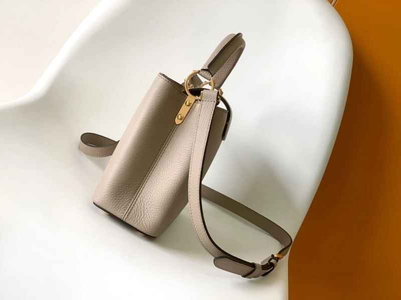 LV Capucines Bags 4056F-0015