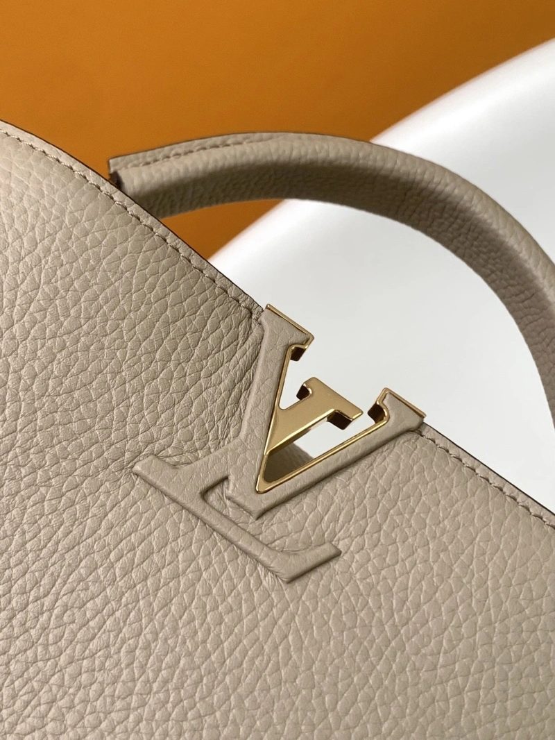 LV Capucines Bags 4056F-0015