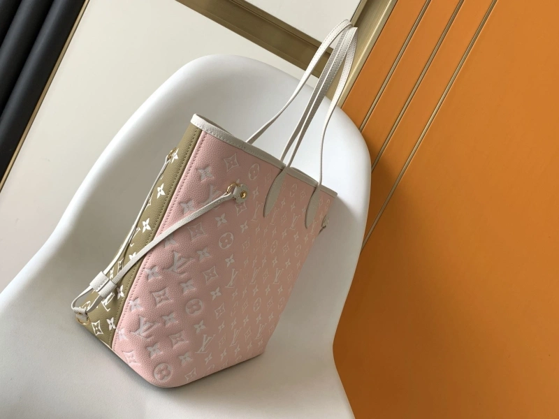 LV Shopping Bags 4056F-0027