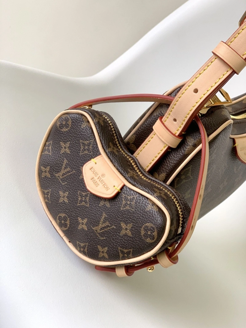 LV Top Handle Bags 4056F-0028