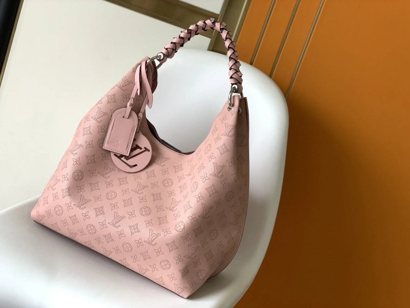 LV Top Handle Bags 4056F-0030