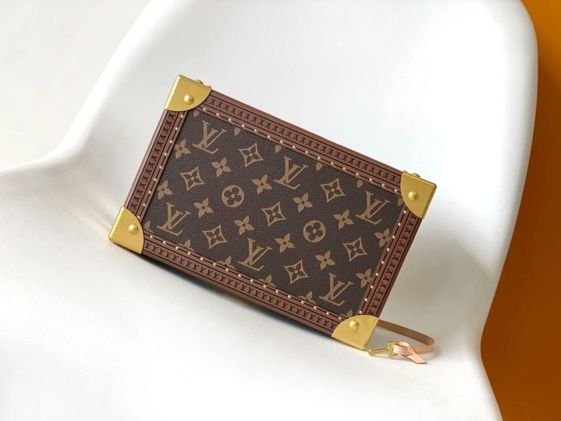 LV Box Bags 4056F-0038