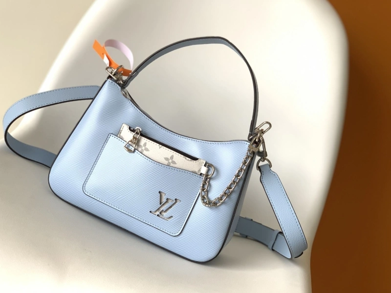 LV Satchel bags 4056F-0047