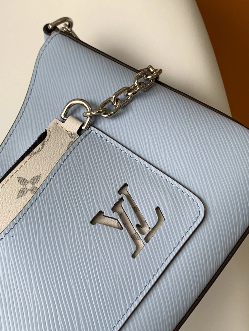LV Satchel bags 4056F-0047
