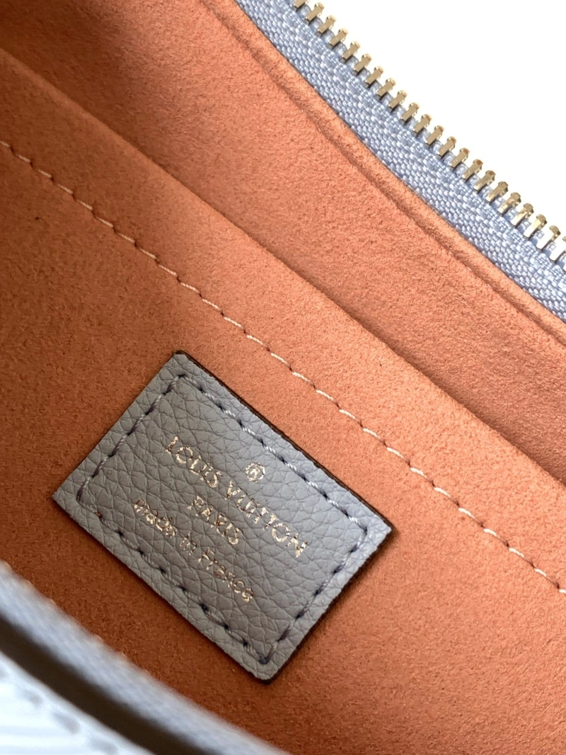 LV Satchel bags 4056F-0047