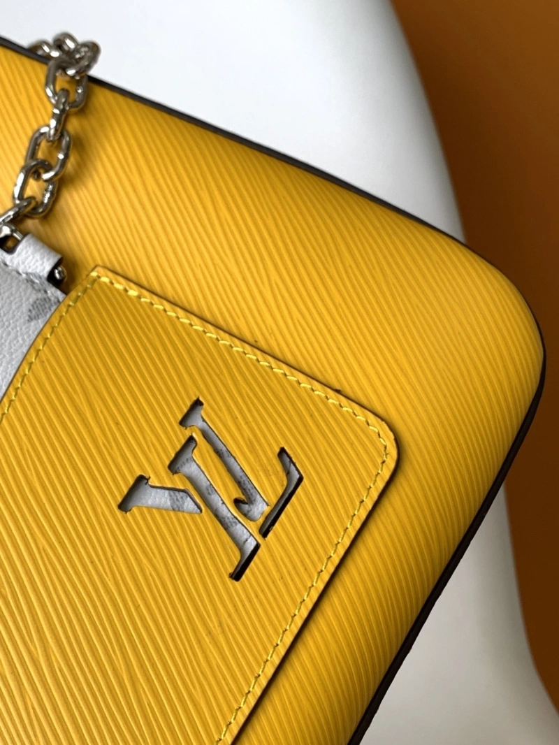 LV Satchel bags 4056F-0048