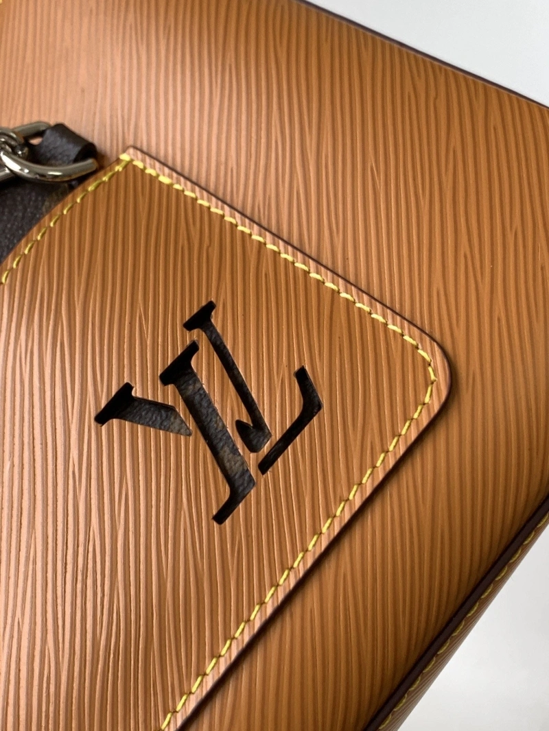 LV Satchel bags 4056F-0049