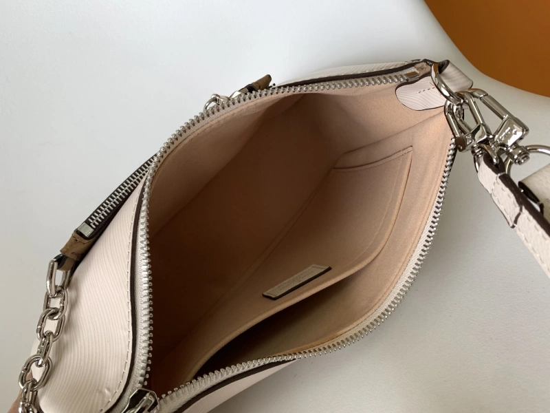 LV Satchel bags 4056F-0051