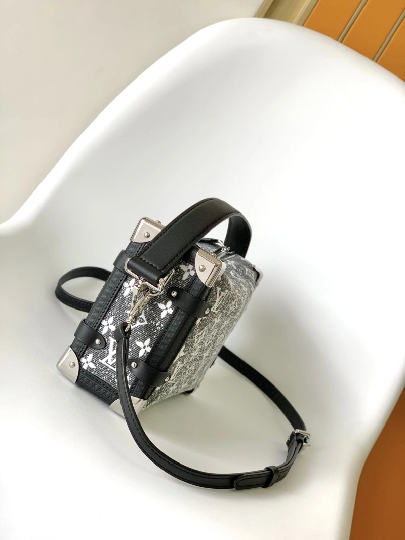 LV Box Bags 4056F-0057