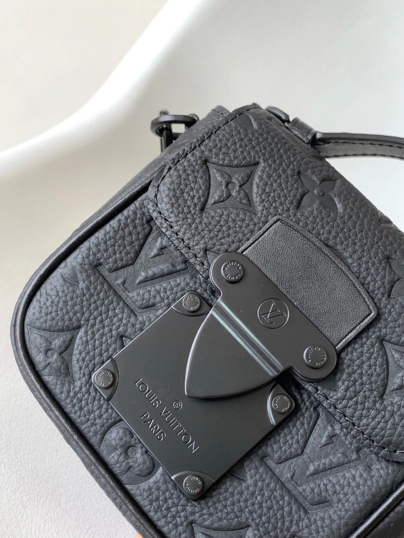 LV Satchel bags 4056F-0065