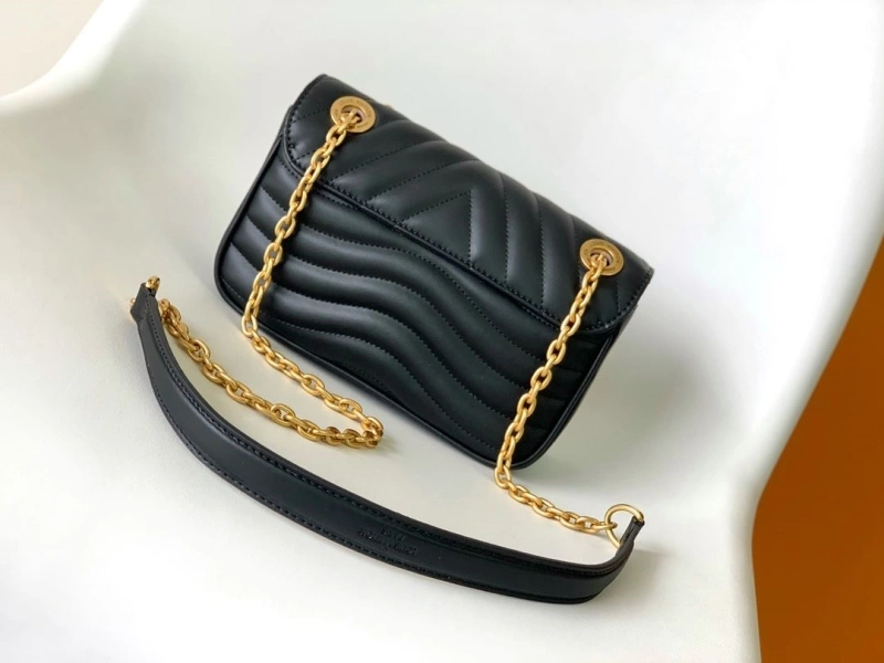 LV Satchel bags 4056F-0069