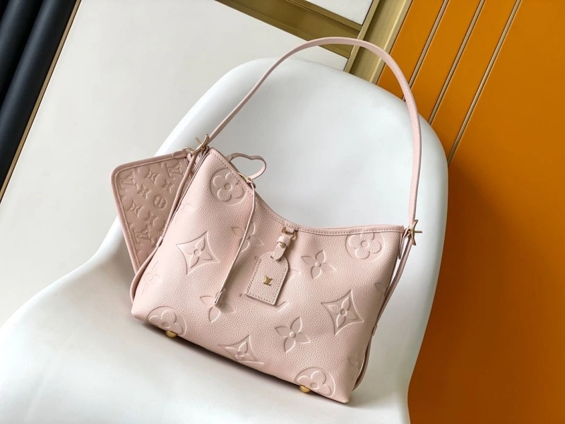 LV Top Handle Bags 4056F-0070