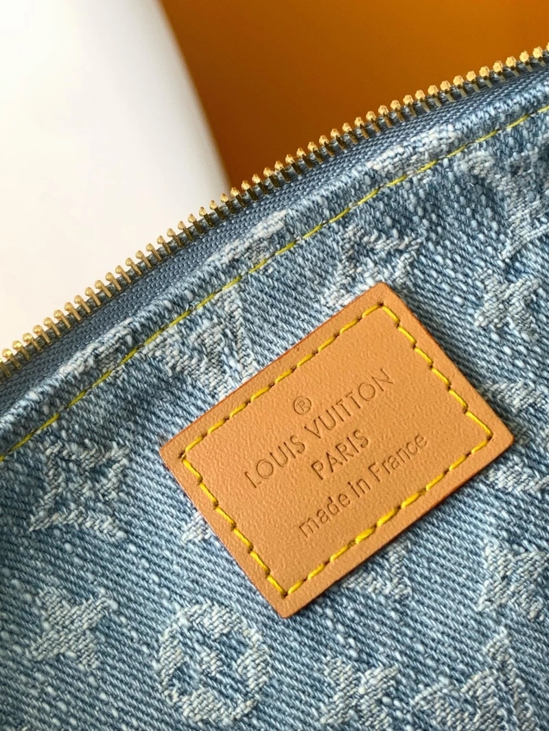 LV Satchel bags 4056F-0078