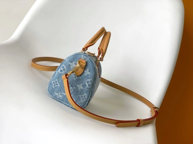 LV Speedy Bags 4056F-0079