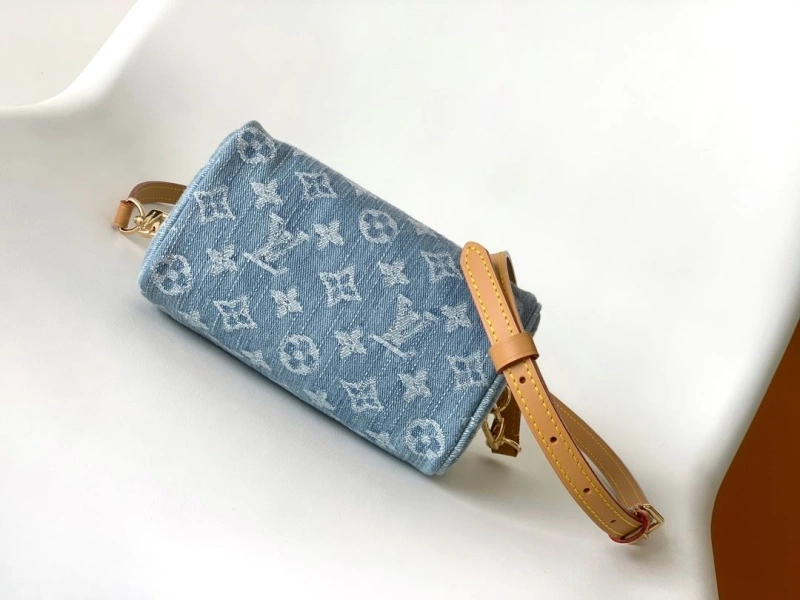 LV Speedy Bags 4056F-0079