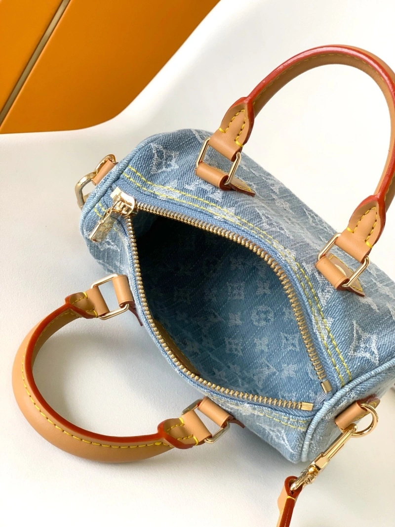 LV Speedy Bags 4056F-0079