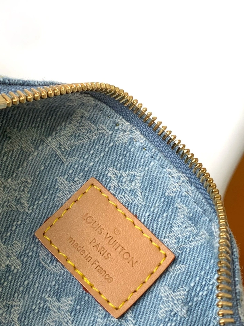 LV Speedy Bags 4056F-0079